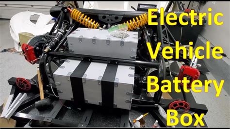 car electrical box|electric vehicle battery box.